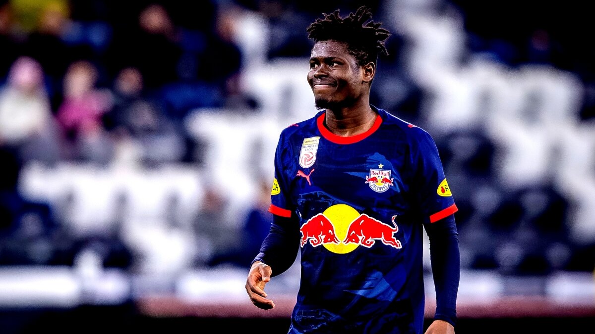 Fenerbah�e'de Karim Konate sesleri!