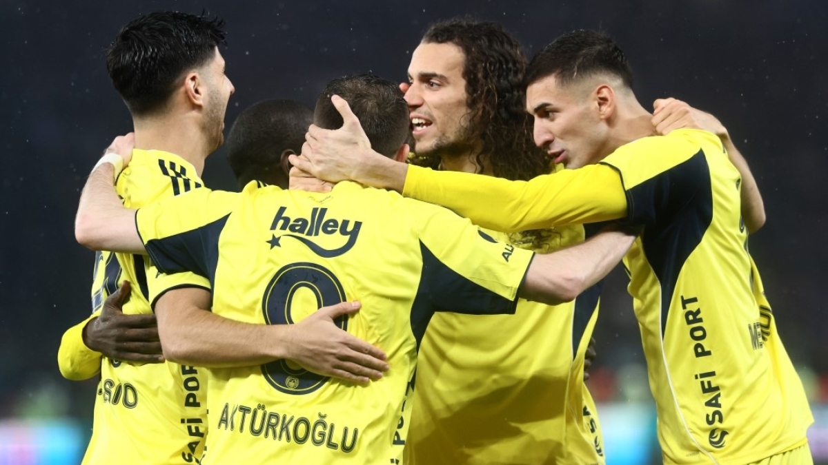 F.Bah�e'ye G.Saray dopingi: WhatsApp grubunda bayram