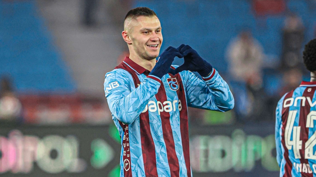 Zubkov'dan Fenerbah�e ma�� talebi