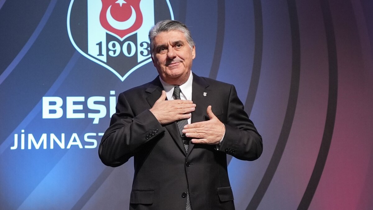 Be�ikta�'a yeni forma sponsoru: 468 Milyon TL