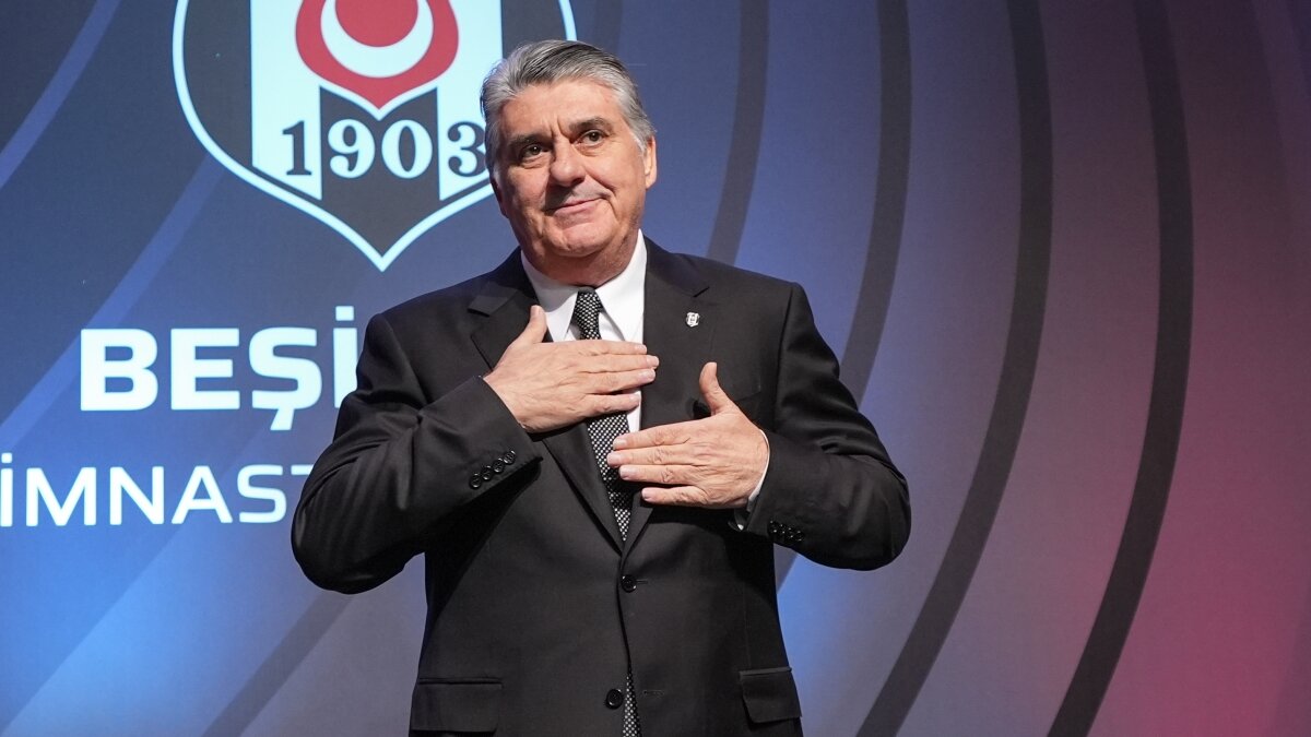 Serdal Adal�'dan 123. y�l mesaj�