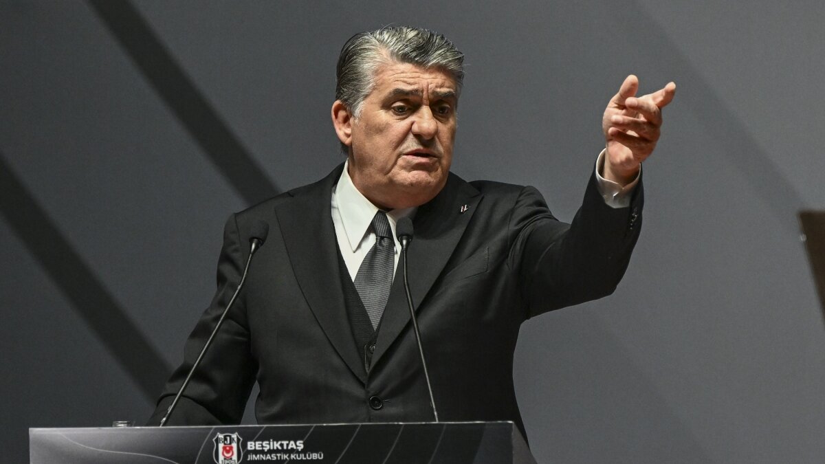 Be�ikta�'a Bankalar Birli�i m�jdesi!