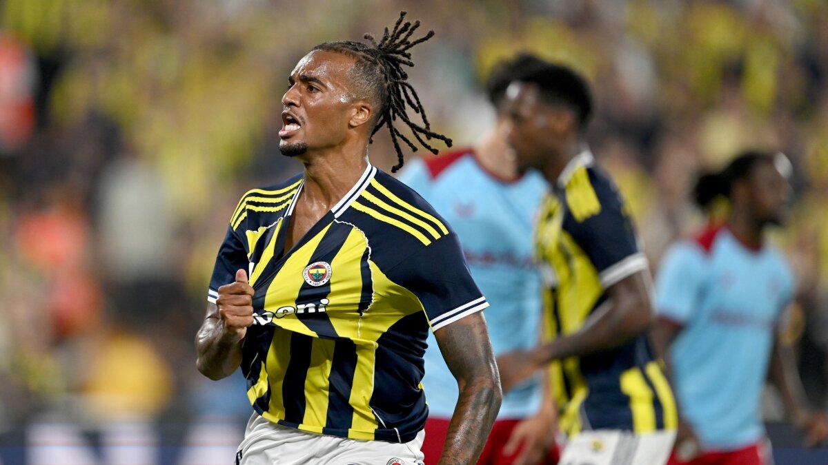 Archie Brown'a Atletico Madrid kancas�