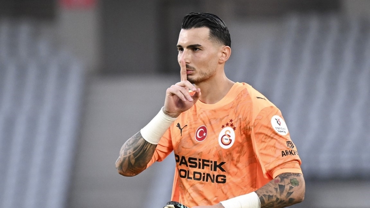 Dursun �zbek, U�urcan �ak�r i�in hakl� ��kt�!