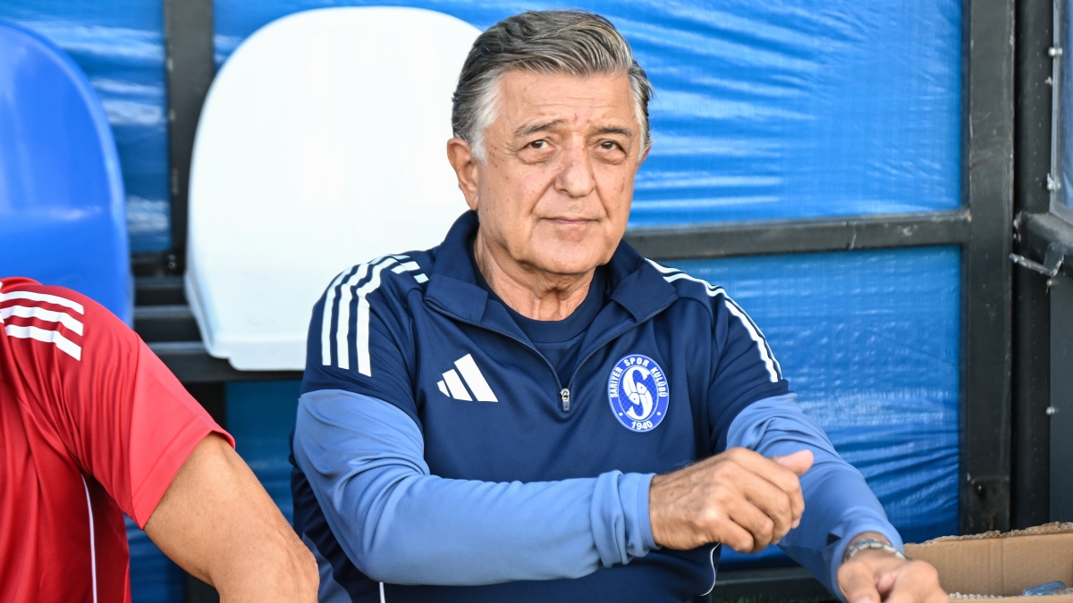 Y�lmaz Vural'a s�rpriz teklif: Canl� yay�nda a��klad�