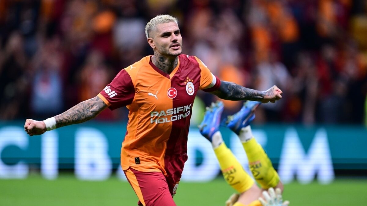 Mauro Icardi ne zaman geri d�necek?