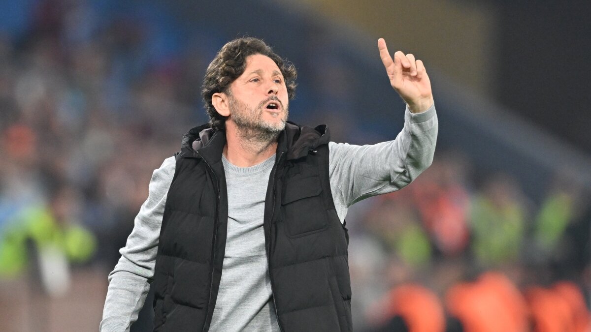 Fatih Tekke'den Galatasaray i�in talimat!