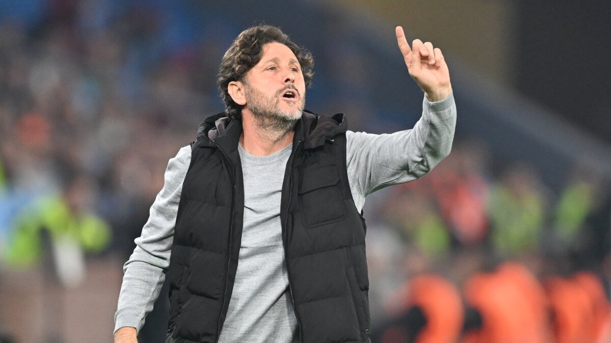 Trabzonspor'da zirve ve kupa hedefi!