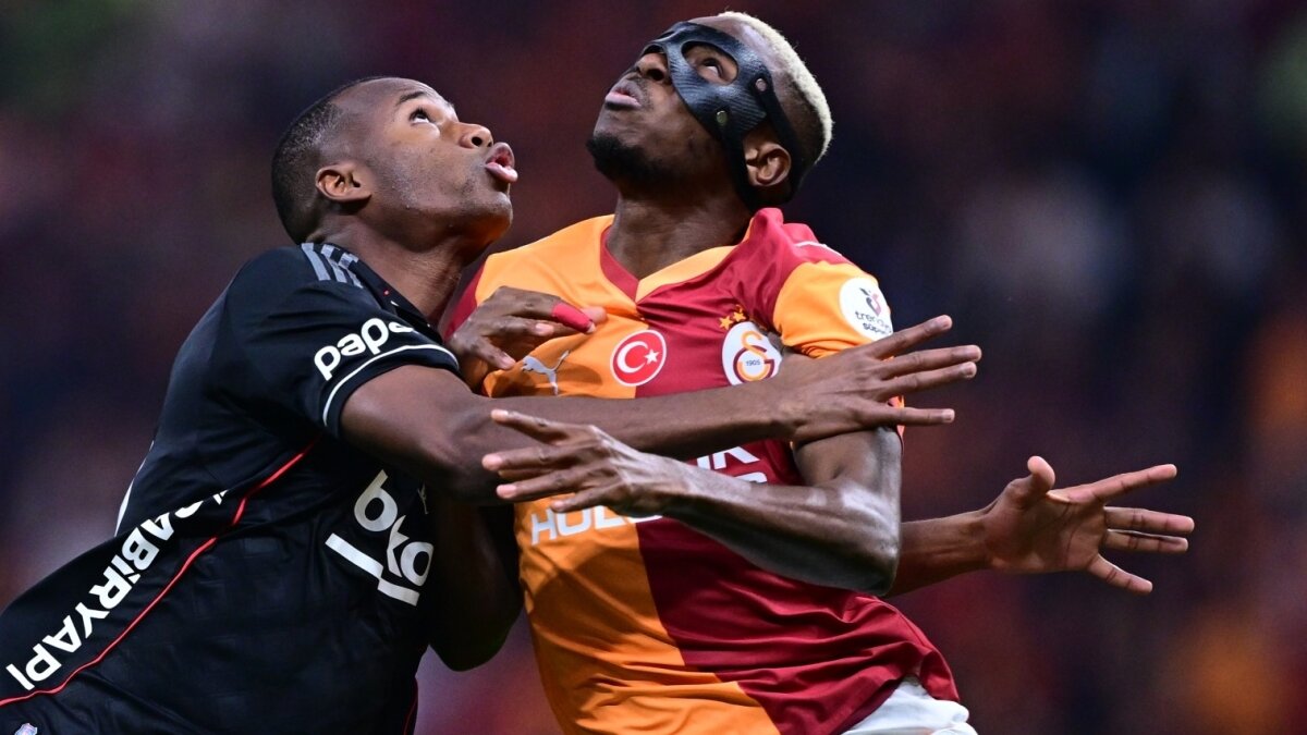 Be�ikta�-Galatasaray derbisinin bilet fiyatlar� a��kland�
