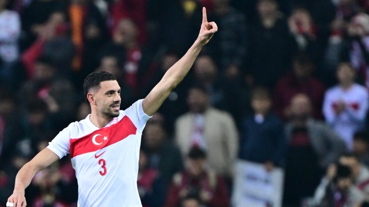 A Milli Tak�m'da 5 isim Kosova ma��nda yok!