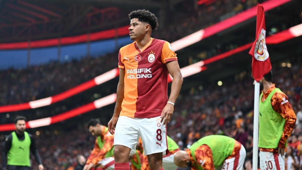 Galatasaray'da Gabriel Sara ihtimali