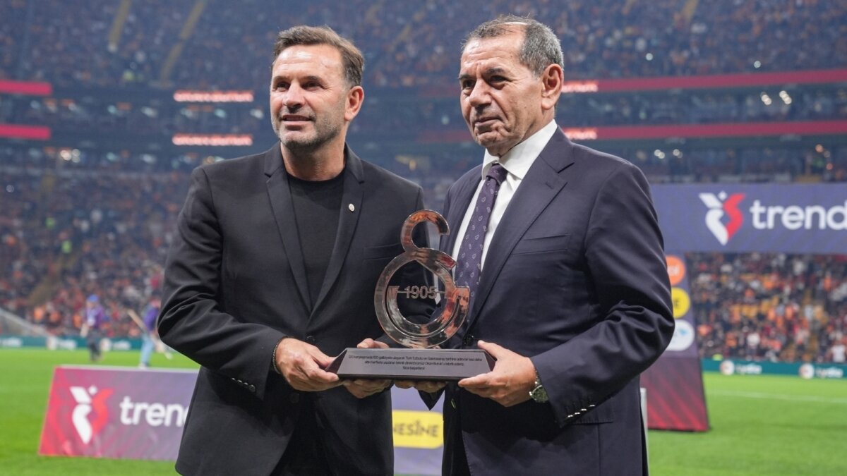 Galatasaray'da k�rm�z� alarm!