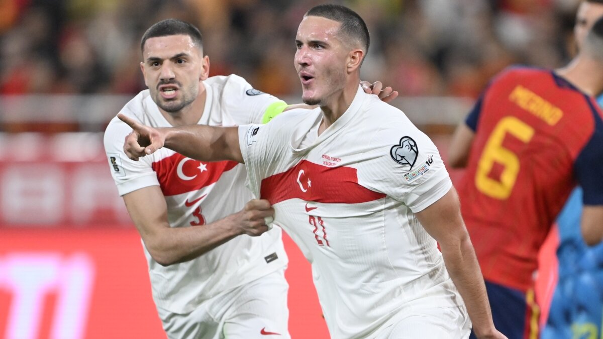 Galatasaray'�n Deniz G�l �srar�