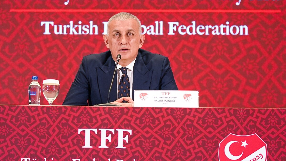 �brahim Hac�osmano�lu'ndan k�me d��menin kald�r�lmas�n� istediler!