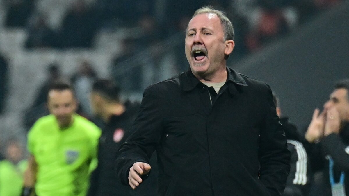 Sergen Yal��n: 'Herkes ger�ek Be�ikta�'� g�recek'