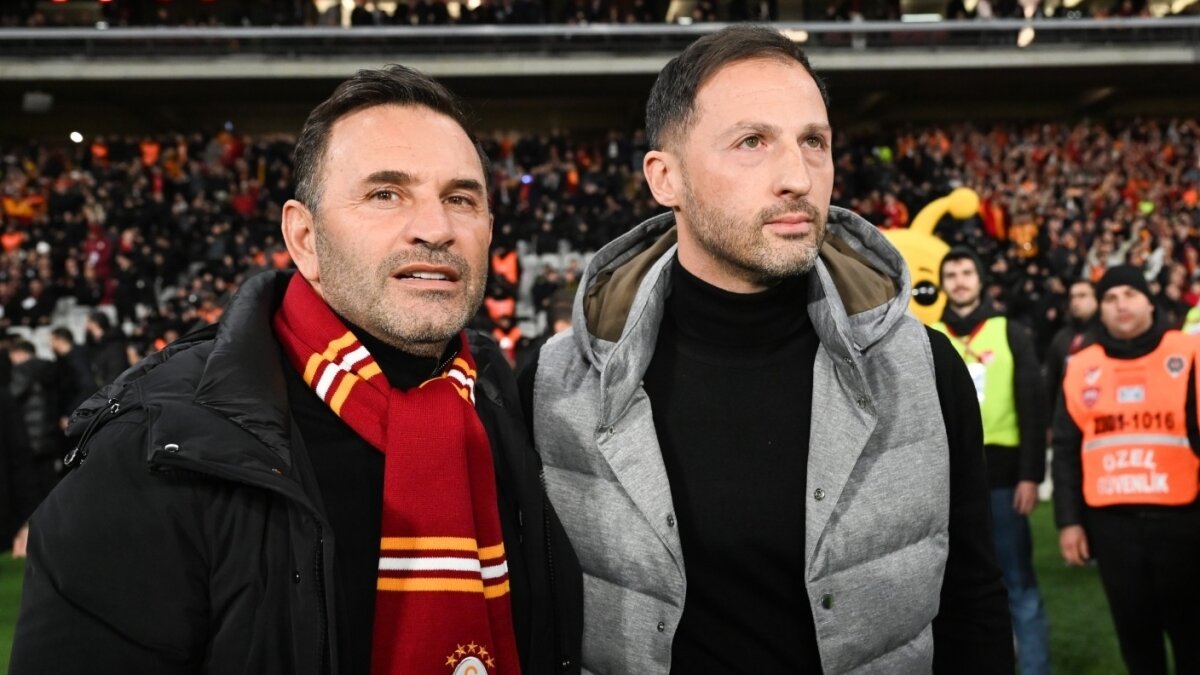Kupada Galatasaray ve Fenerbah�e e�le�ebilir!