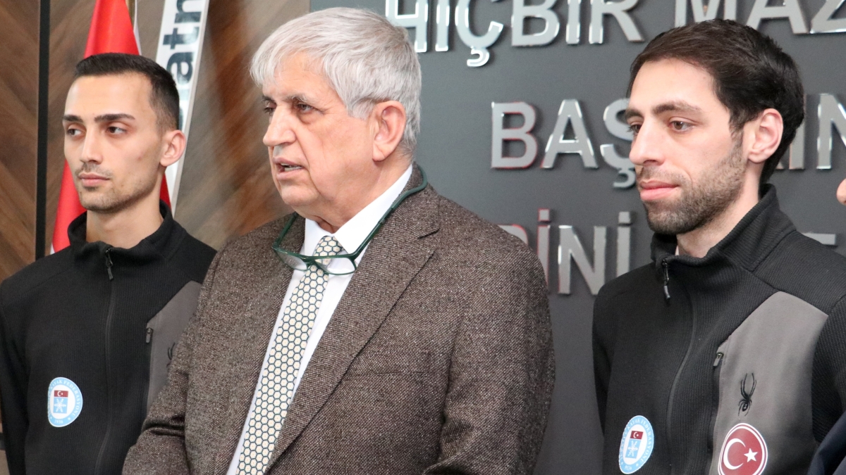 2026 Milano-Cortina K�� Olimpiyatlar�'nda temsilcilerimizin durumu