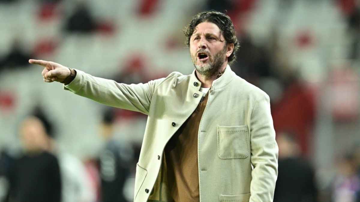 Trabzonspor'da Fenerbah�e i�in plan: Onuachu ve Mu�i!