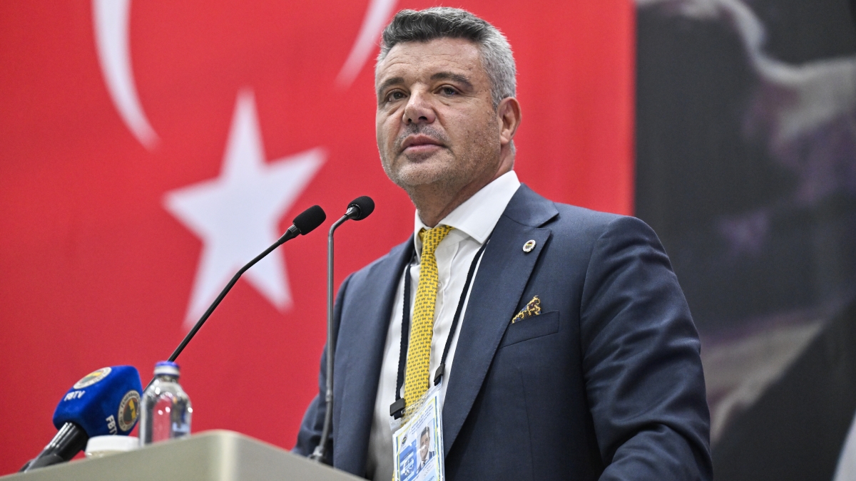 Fenerbah�e'nin karar�: Sessizlik