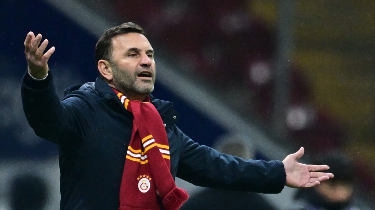 Galatasaray'da kadro de�i�iyor