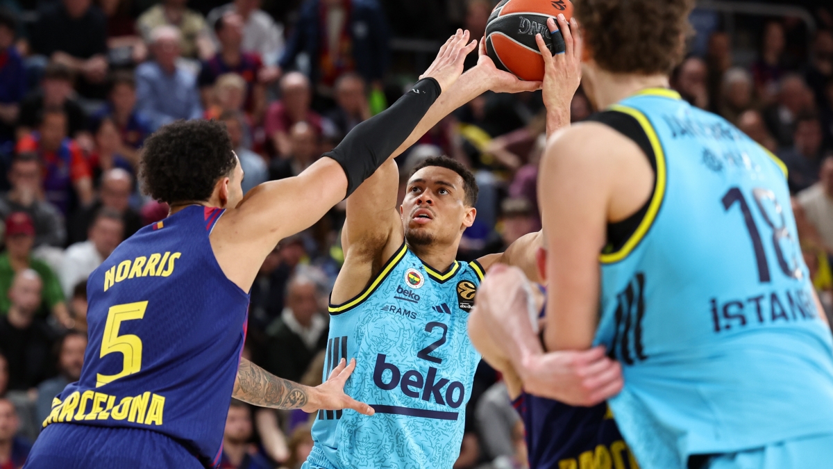 Wade Baldwin: 'T�rkiye i�in oynamay� �ok istedim'