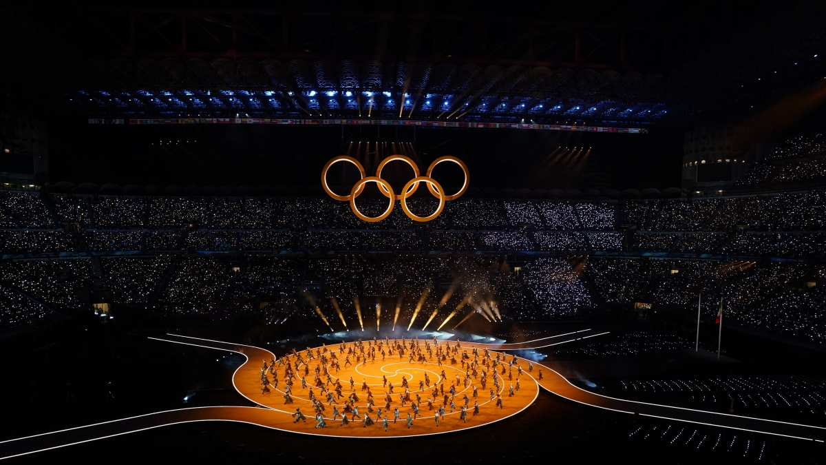 2026 Milano-Cortina K�� Olimpiyatlar� Program�