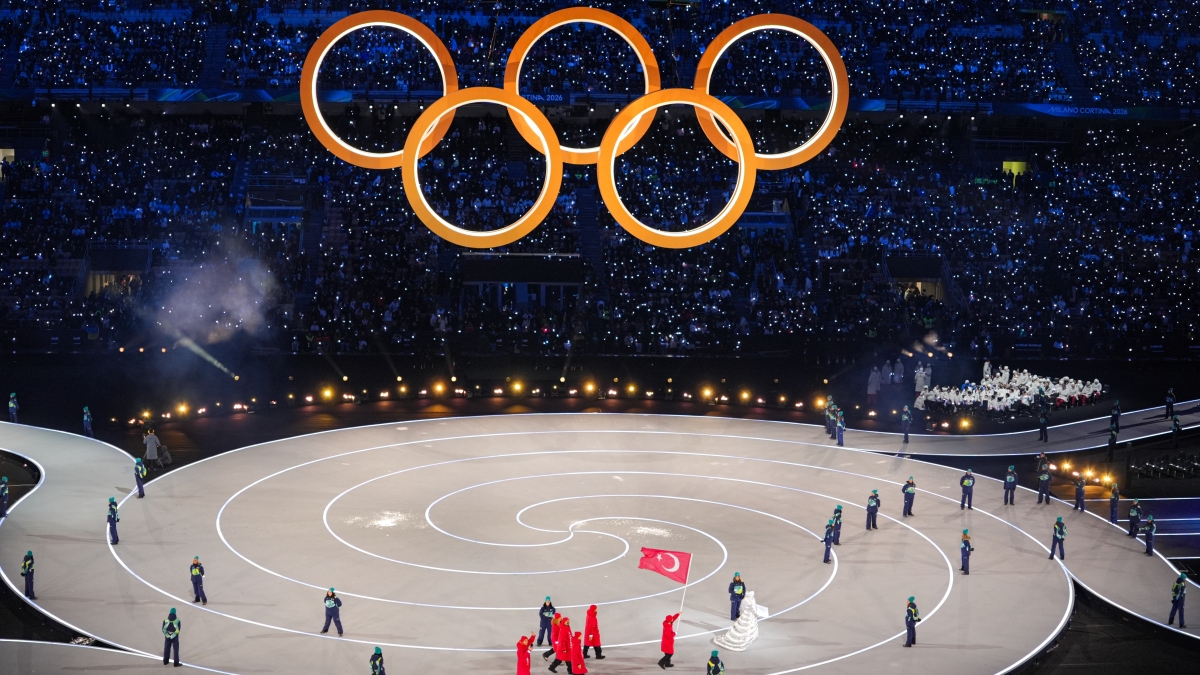 2026 Milano-Cortina K�� Olimpiyatlar�'nda 18 �ubat �ar�amba g�n� oyunlar� 