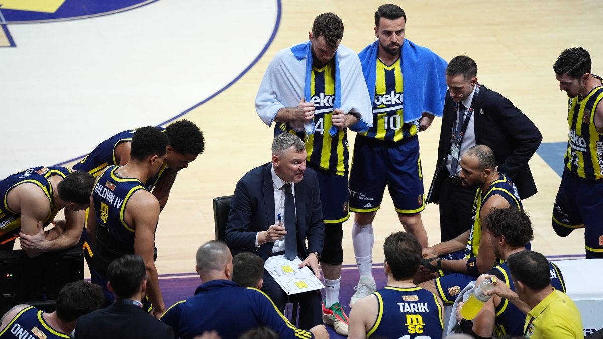 EuroLeague'de 28. haftan�n perdesi 12 �ubat Per�embe g�n� a��lacak