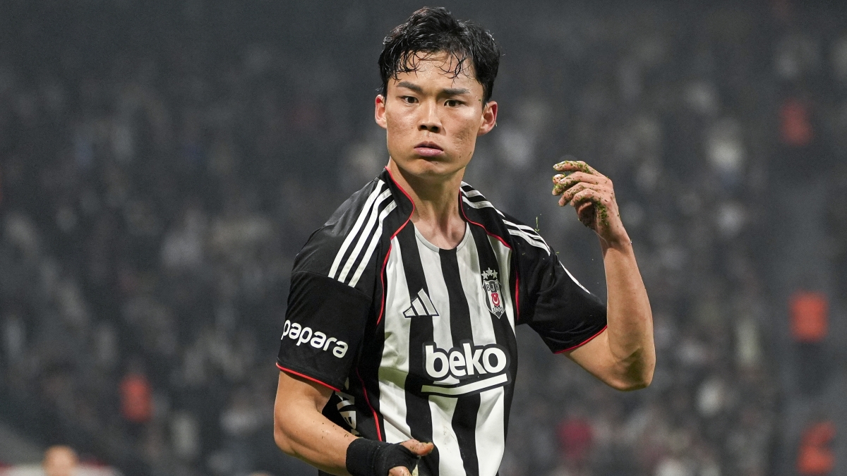 Hyeon-Gyu Oh'tan 20 y�l sonra ilk