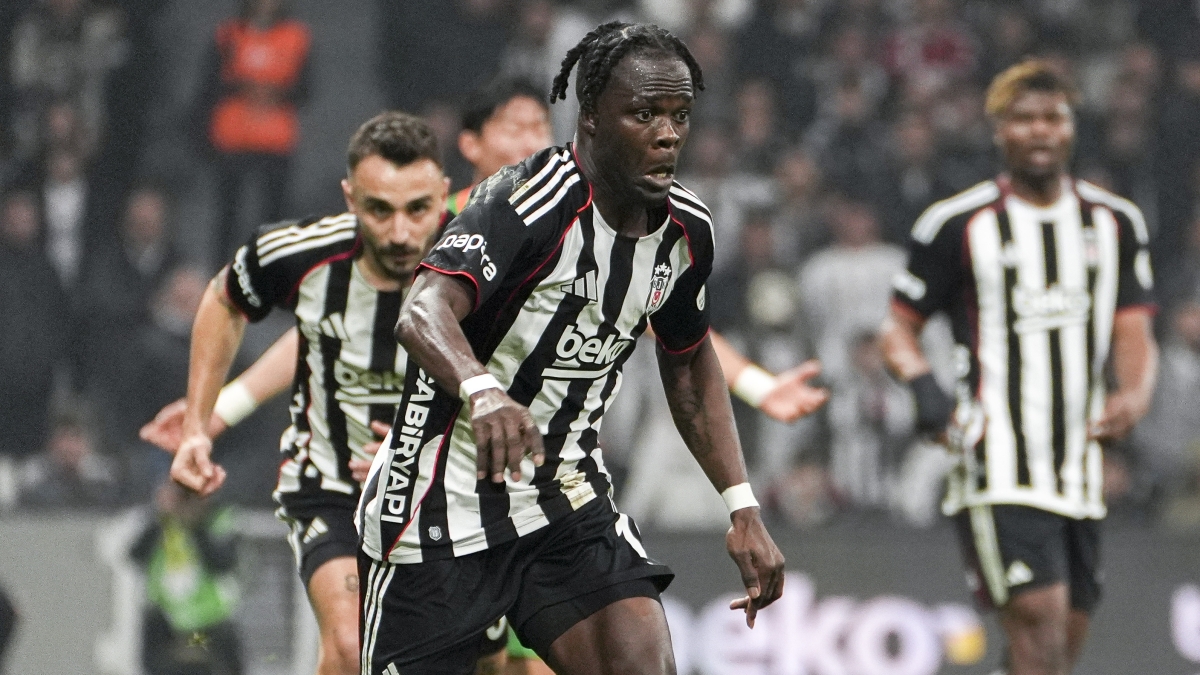 Sergen Yal��n'dan s�rpriz sol kanat karar�!