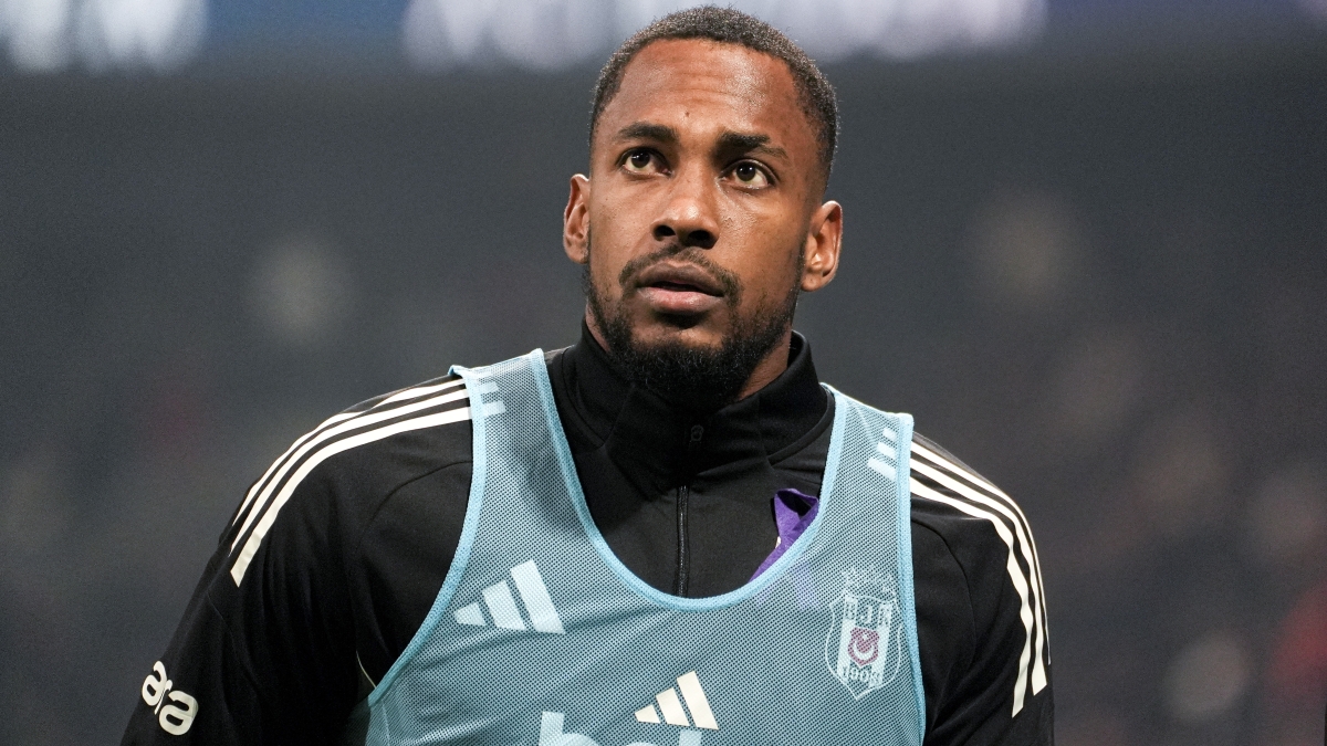 Be�ikta�'a transfer olan Murillo, ortal��� kar��t�rd�!