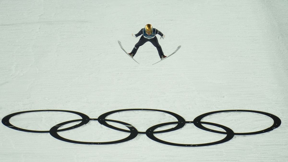 2026 K�� Olimpiyatlar�nda madalya m�cadelesi!