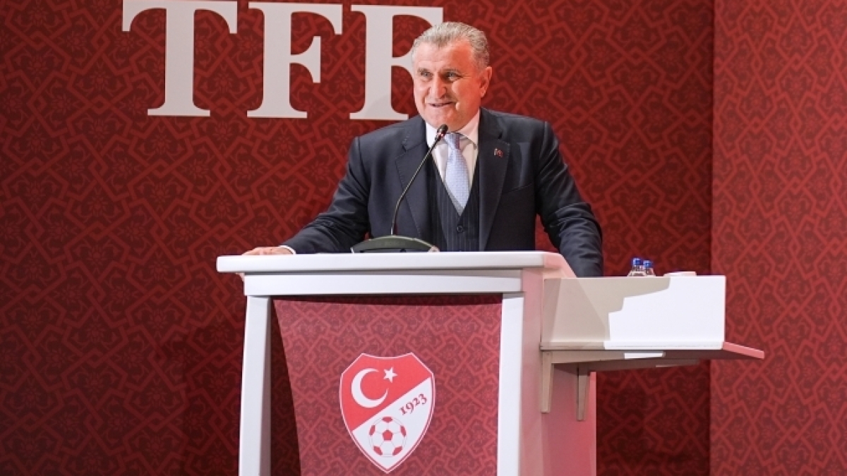 Bakanl�k'tan VAR iddialar� i�in yalanlama