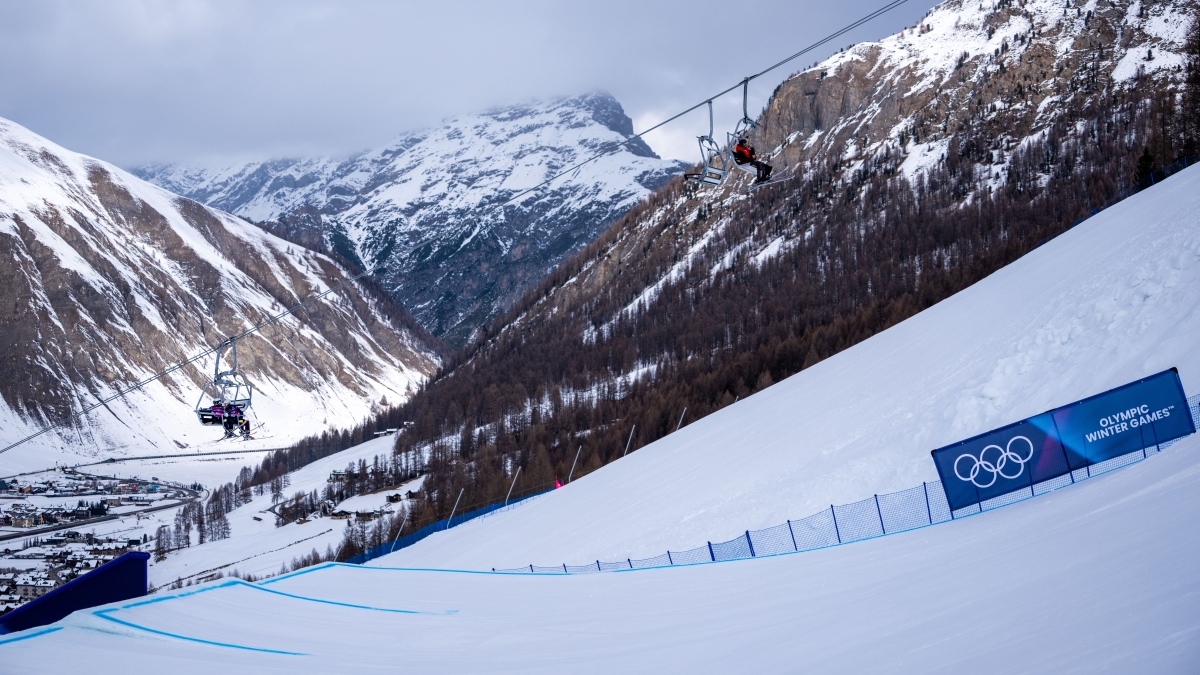 2026 K�� Olimpiyatlar�nda madalya m�cadelesi!