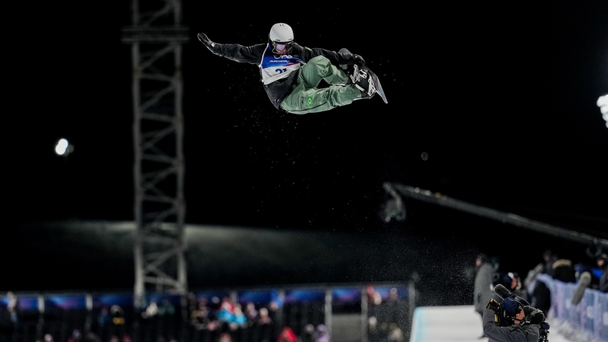 2026 Milano-Cortina K�� Olimpiyatlar�'nda madalya yar���