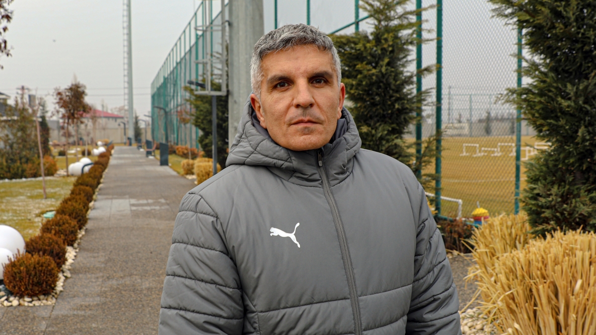 I�d�r FK'da hedef y�kseli�i s�rd�rmek