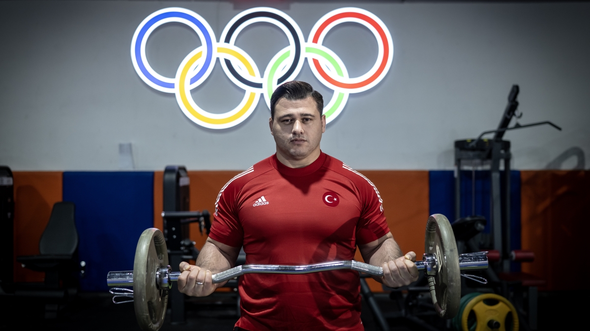 R�za Kayaalp, o zorlu g�nlerini anlatt�