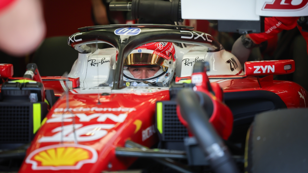 Formula 1'de son durum: Kim daha h�zl�?