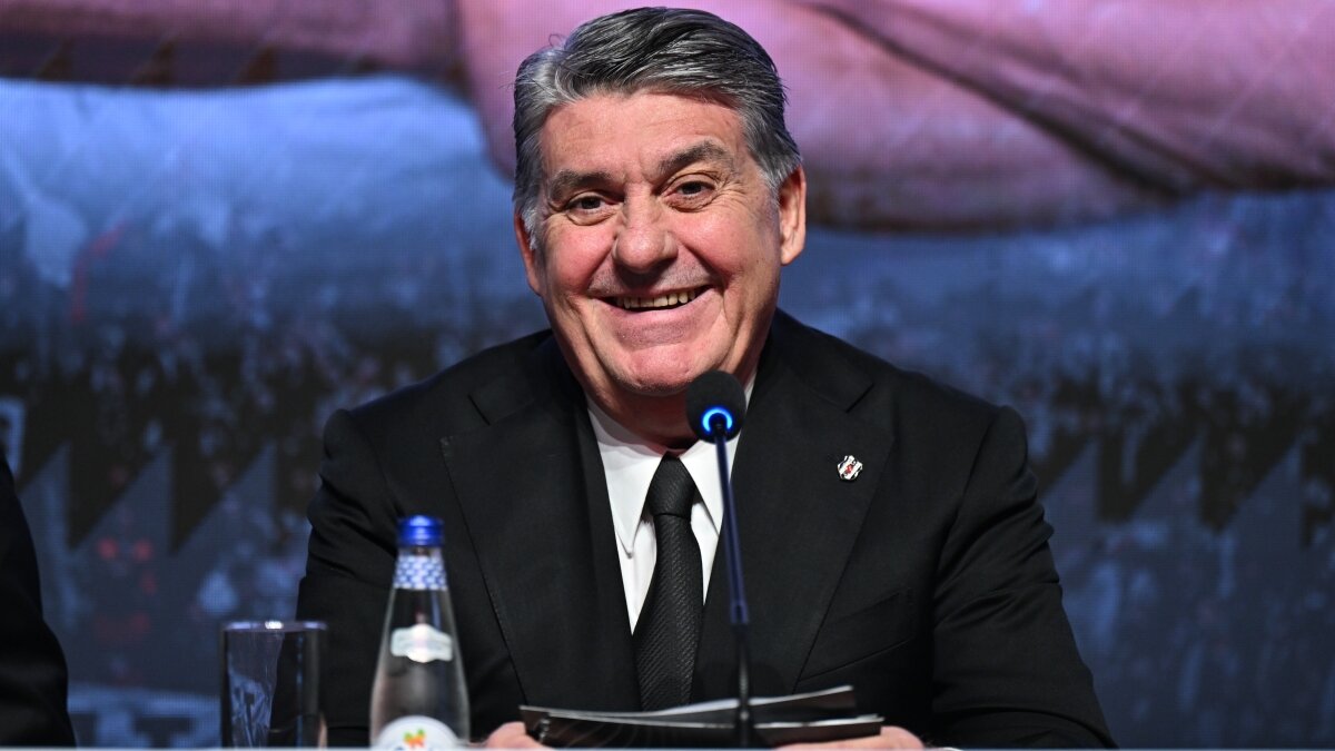 Be�ikta� sahada da kasada da kazand�!