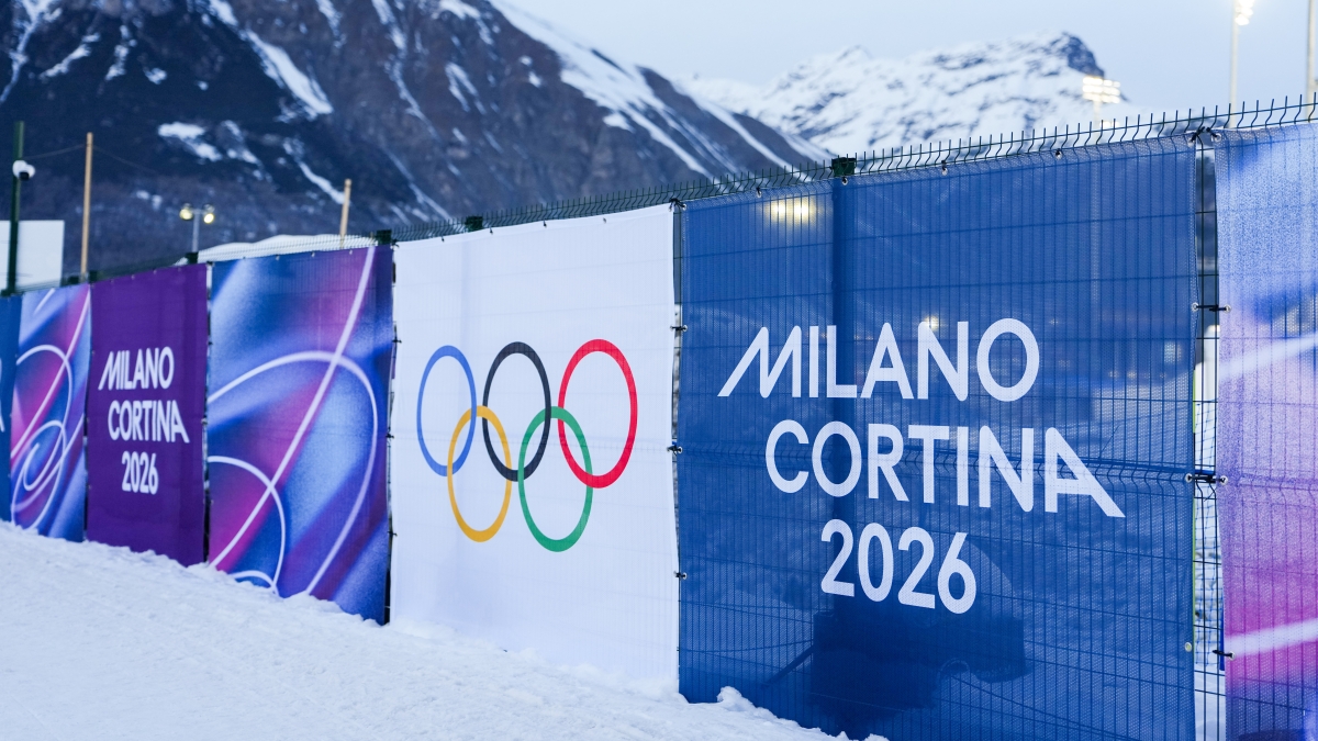 2026 Milano-Cortina K�� Olimpiyatlar� 17 �ubat Takvimi