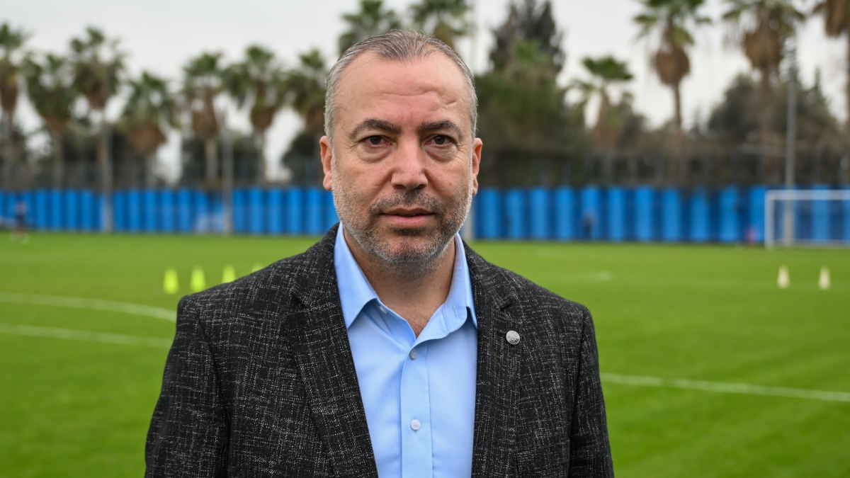 Adana Demirspor'da bor� '25 milyon avro civar�'