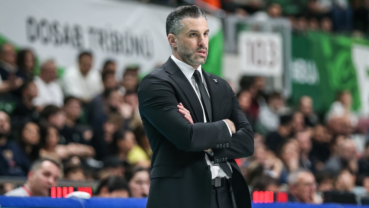 Dusan Alimpijevic: 'T�rkiye ka��t �st�nde bize kar�� favori'