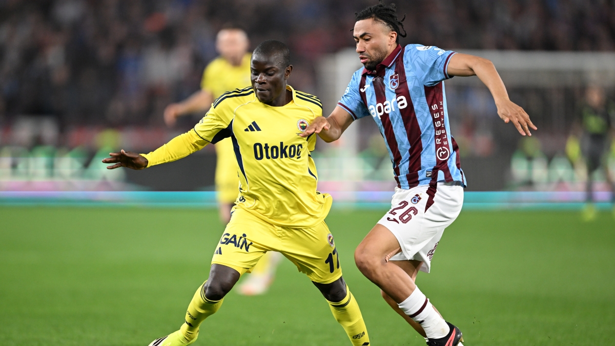 Tim Jabol Folcarelli: 'Daha fazlas�n� hak ettik'