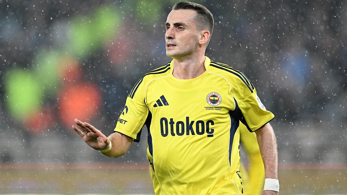 Kerem Akt�rko�lu'ndan T�rk futbolunda istikrar dersi