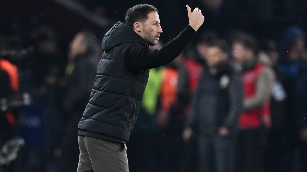 Domenico Tedesco'dan 4 sistemli plan