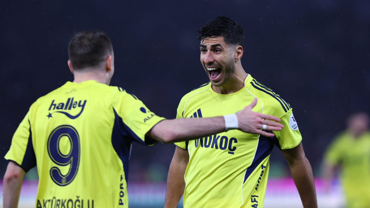 Fenerbah�e'de Tedesco ��l�y� bozmayacak