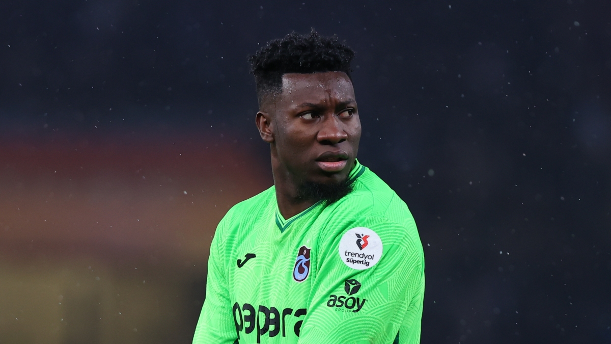 Trabzonspor son 11 ma�ta 19 gol yedi