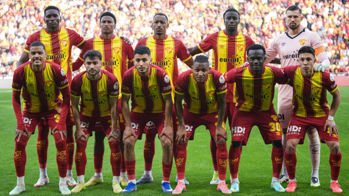 G�ztepe'de Be�ikta� �ncesi iki eksik!