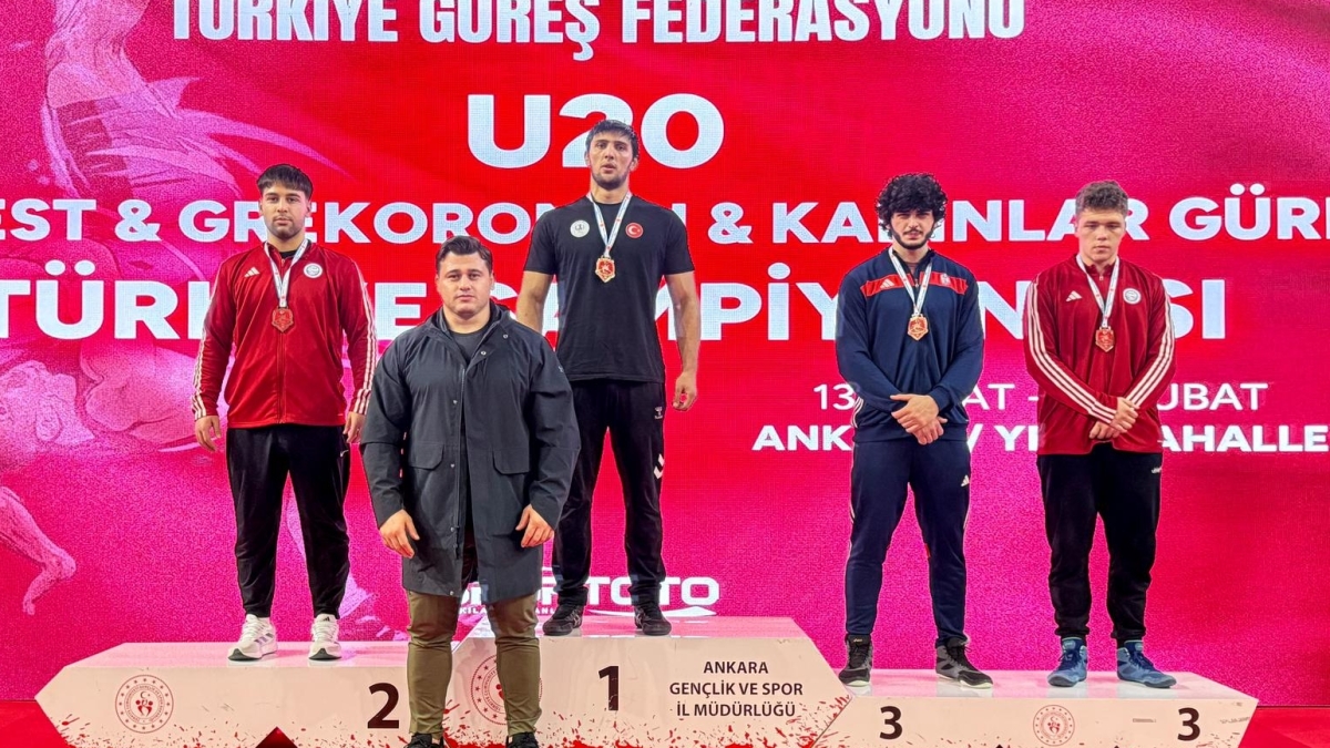 �lkemizdeki g�re� �ampiyonas� devam ediyor