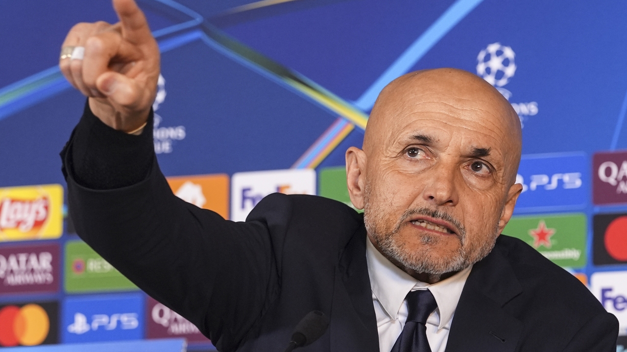 Luciano Spalletti: 'Galatasaray stad� yan�yor'